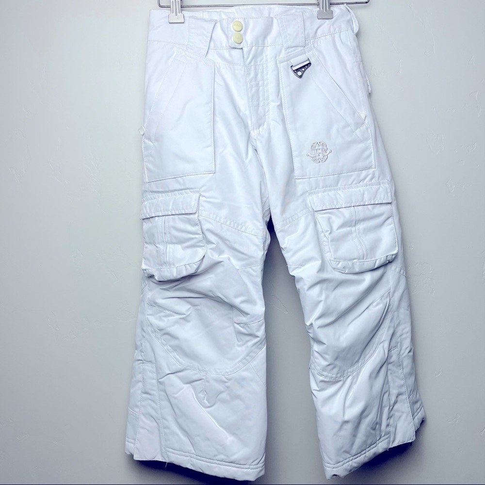 SIMS Snow ❄️ Pants
